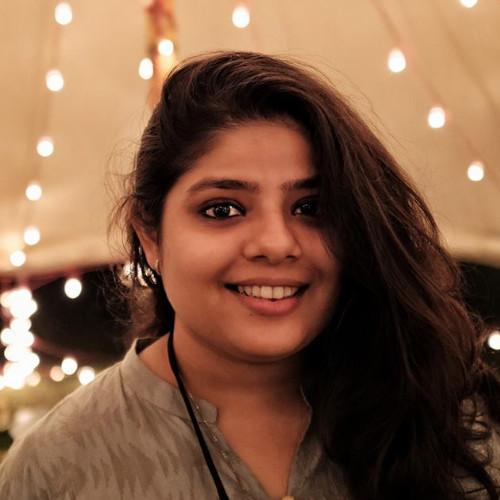 Kritika Jain