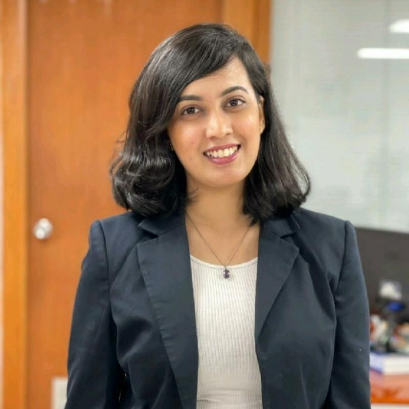 CA Neelam Purohit