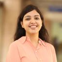 Sharmishtha Sharma