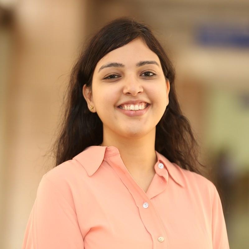 Sharmishtha Sharma